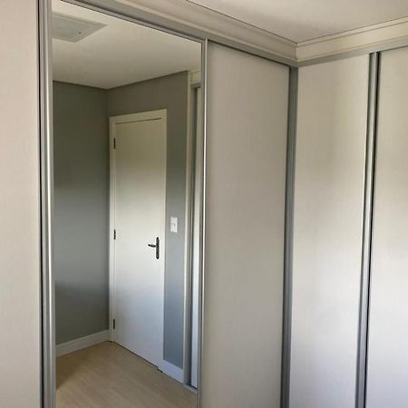 Apartamento Aconchegante Em Um Local Tranquilo. 벤투곤살베스 외부 사진